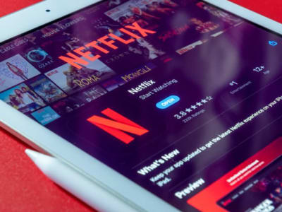 Netflix dan Peluang Investasi Jangka Panjang di Tengah Ledakan Saham AI