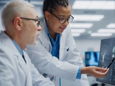 Saham BioNTech Melonjak Berkat Inovasi AI dan Kerja Sama Pfizer