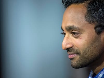 Kenapa Chamath Palihapitiya Sarankan Investor Ritel Hindari SPAC Baru-nya