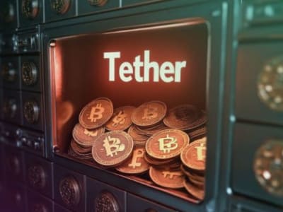 Kenapa Tether Transfer 1 Miliar Dolar Bitcoin? Dampak dan Strateginya