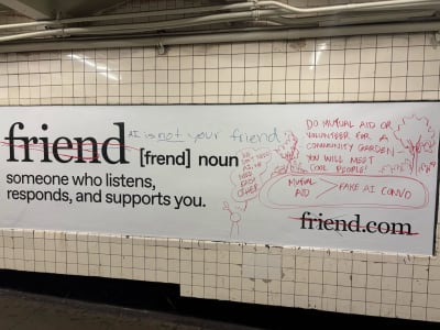 Friend.com: Teman AI Kontroversial yang Mengubah Cara Kita Melihat Persahabatan