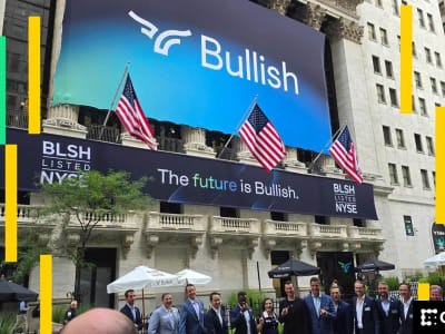 Bullish Siap Luncurkan Perdagangan Opsi Kripto untuk Investor Institusional Oktober Ini