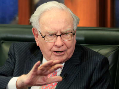 Warren Buffett Menyesal Melewatkan Investasi Besar di Amazon dan Google