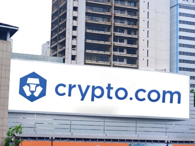 Crypto.com Perkenalkan Pinjaman Kripto Usai Kesuksesan Coinbase