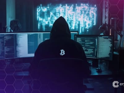 Kerugian Kripto 127 Juta USD di September, Ancaman Peretasan Masih Besar