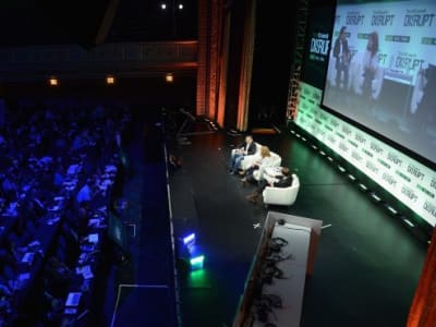 Segera Manfaatkan Diskon Bundel TechCrunch Disrupt 2025 Sebelum Berakhir
