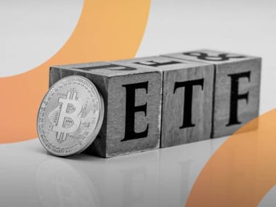 Bitcoin ETF Cetak Rekor Dana Masuk Saat Harga Bitcoin Melonjak