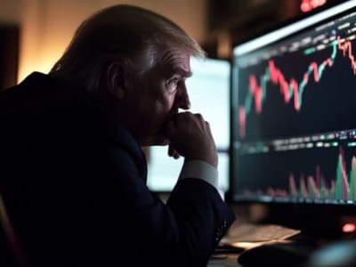 Donald Trump Jr. Tegaskan World Liberty Financial Bebas Konflik Kepentingan