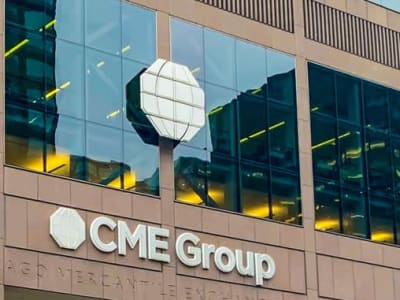 CME Group Siapkan Perdagangan 24 Jam untuk Produk Kripto Mulai 2026