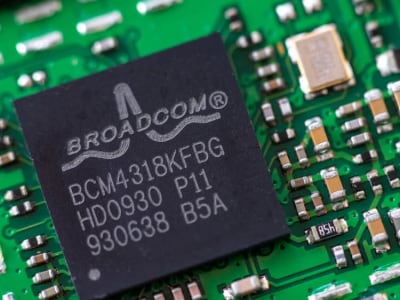 Broadcom Jadi Pemain Utama Chip AI dengan Pesanan Miliaran Dolar dan Target Tinggi