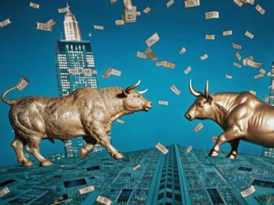 Perang Perp DEX: Siapa Raja Baru Perdagangan Derivatif On-Chain?