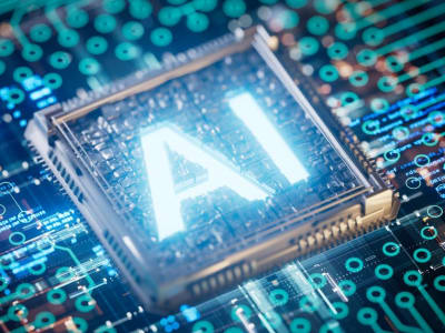 3 Saham AI Unggulan Oktober: CoreWeave, Nebius & SoundHound AI