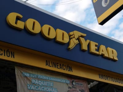 Ban Pintar Ber-sensor Goodyear Siap Ubah Keselamatan dan Efisiensi Kendaraan
