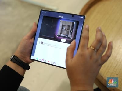 T-Mobile Luncurkan Jaringan Satelit Ponsel Bisa Akses Aplikasi Tanpa Internet