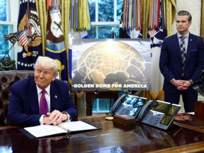 Kemajuan Teknologi Tiongkok dan Peristiwa Global yang Mengubah Dinamika Asia