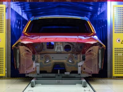BMW Leipzig Jadi Pelopor Pasokan Hidrogen Langsung untuk Pabrik Mobil