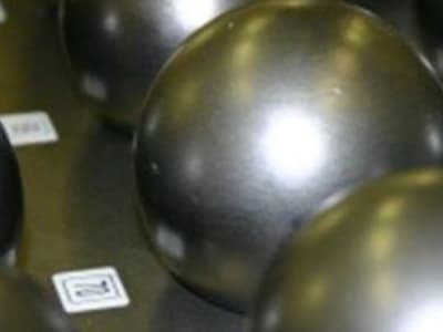 Standard Nuclear dan Framatome Bersama Produksi Bahan Bakar TRISO Skala Besar