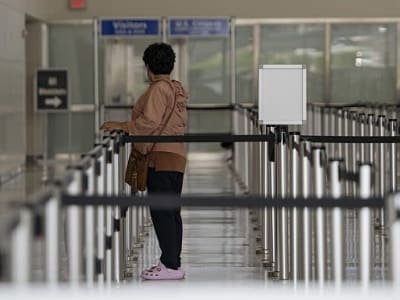 CBP dan Altana Gunakan AI untuk Pantau Rantai Pasok dan Percepat Bea Cukai