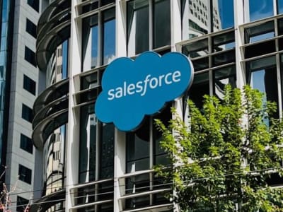 Peretas Besar Luncurkan Situs Pemerasan Data Berbasis Cloud Salesforce
