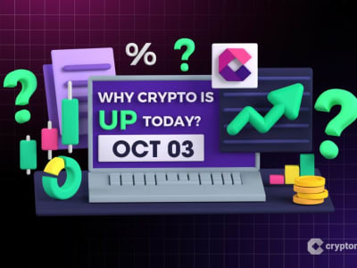 Pasar Crypto Naik, Bitcoin dan Ethereum Optimis di Tengah Ketidakpastian Regulasi