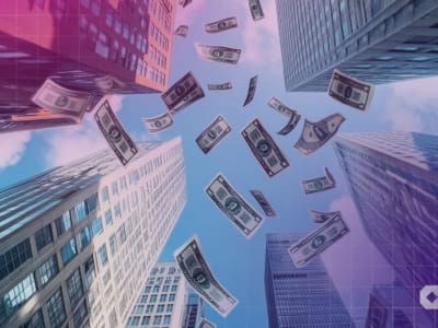 Program Rp180 Juta Kepada Pemuda New York Lewat Kripto Tanpa Syarat