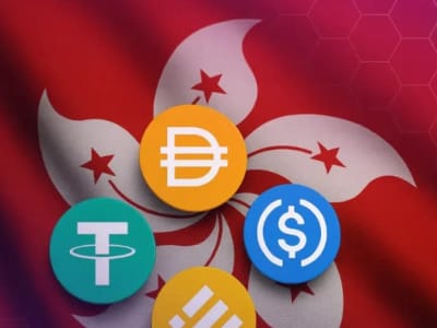 Boom Stablecoin Asia-Pasifik: Singapura dan Hong Kong Jadi Pusat Dunia