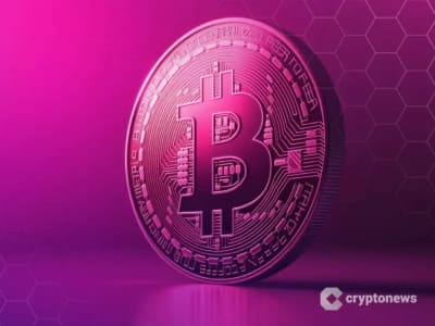 Bitcoin Berpotensi Tembus 130.000 Dolar Setelah Lonjakan Volume Pembelian Futures