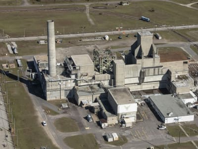 NNSA Dorong Pusat Data AI Besar dengan Energi Nuklir di Situs Bersejarah AS