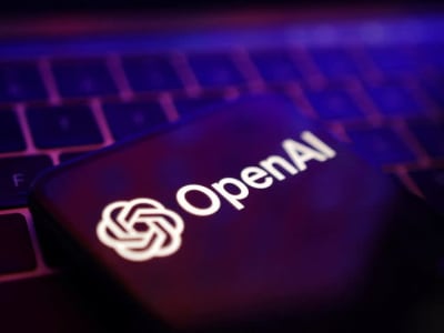 OpenAI Jadi Perusahaan Swasta Termahal dengan Valuasi 500 Miliar Dolar