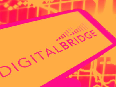 DigitalBridge Tunjuk Pemimpin Baru, Saham Naik di Tengah Ketidakpastian Politik AS
