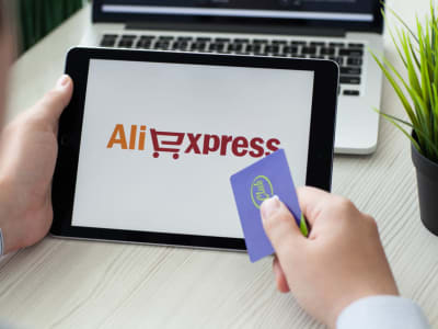 Alibaba Targetkan Merek Besar untuk AliExpress, Perkuat Posisi di Pasar Global