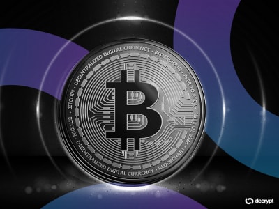 Harga Bitcoin Melonjak di Uptober, Dekati Rekor Tertinggi Sepanjang Masa