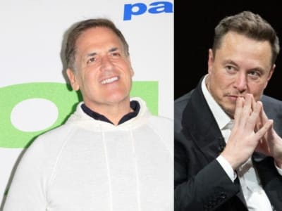 Mark Cuban Ragukan Robot Humanoid, Elon Musk Optimis Robot Jadi Asisten Pribadi Masa Depan