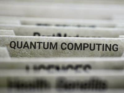 IBM Tembus Puncak Berkat AI Perusahaan dan Terobosan Komputasi Kuantum