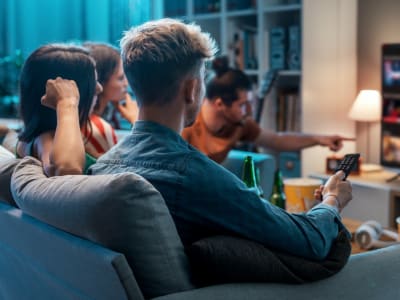 The Trade Desk Gandeng DirecTV untuk Ventura, TV OS Streaming Netral dan Transparan