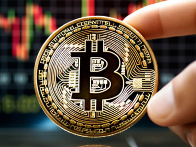 Bitdeer Teknologi Naik Daun, Inovasi Mesin Tambang Dukung Kinerja Saham