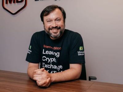 Mercado Bitcoin Bertransformasi Jadi Aplikasi Keuangan Terintegrasi di Brasil