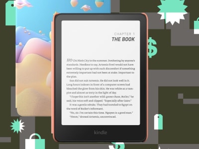Diskon Besar Kindle dan Gadget Terpopuler Menjelang Prime Big Deal Days