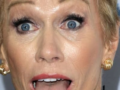 Barbara Corcoran Ungkap 4 Sifat Utama Pengusaha yang Memikat Investor