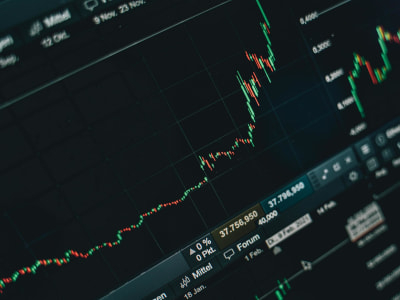 Teradyne, Saham Teknologi yang Naik Tajam Dibanding Saham AI Undervalued
