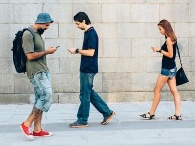 Bitchat: Aplikasi Pesan Baru Tanpa Internet dari Pendiri Twitter