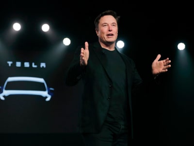 Marc Andreessen Dorong Pendiri Perusahaan Tiru Gaya Kepemimpinan Elon Musk