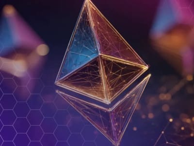 VanEck Waspadai Risiko Dilusi Ethereum Saat Harta Digital Tembus 135 Miliar