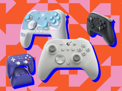 Panduan Lengkap Controller Nintendo Switch 2 Terbaik dan Termurah di Prime Day