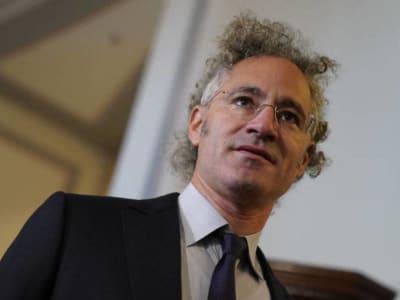Palantir Tolak Proyek Identitas Digital Inggris, Fokus Bisnis AI Pertahanan