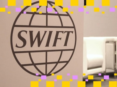 SWIFT Mulai Bangun Platform Blockchain untuk Transaksi Stablecoin dan Aset Token