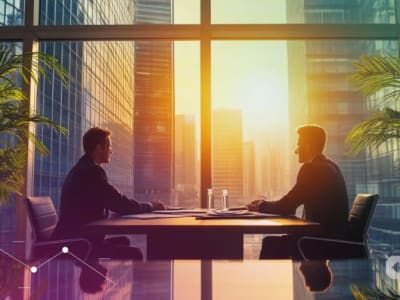 Morgan Stanley Sarankan Alokasi Kripto 2-4% di Portofolio Investasi