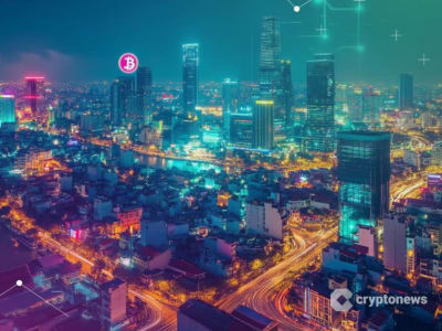 Vietnam Siap Luncurkan Pilot Perdagangan Aset Digital Meski Belum Terima Proposal