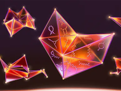 Koneksi Origami dan Amplituhedron: Terobosan dalam Fisika Partikel Modern