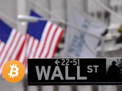 Morgan Stanley Sarankan Alokasi 2-4% Portofolio untuk Kripto, Bitcoin Capai Harga Tertinggi Baru